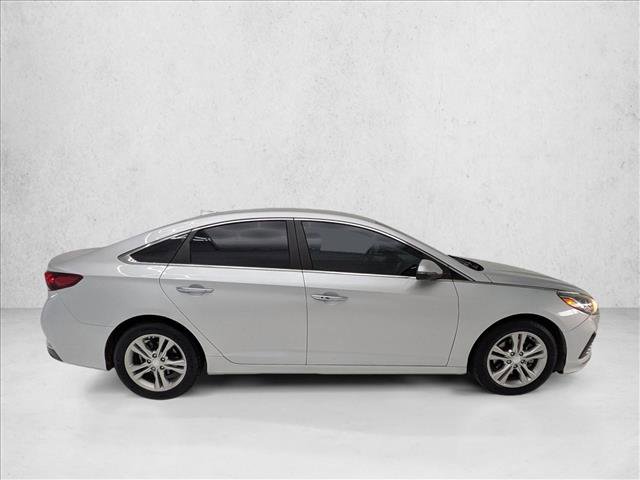Used 2019 Hyundai Sonata SEL image 4