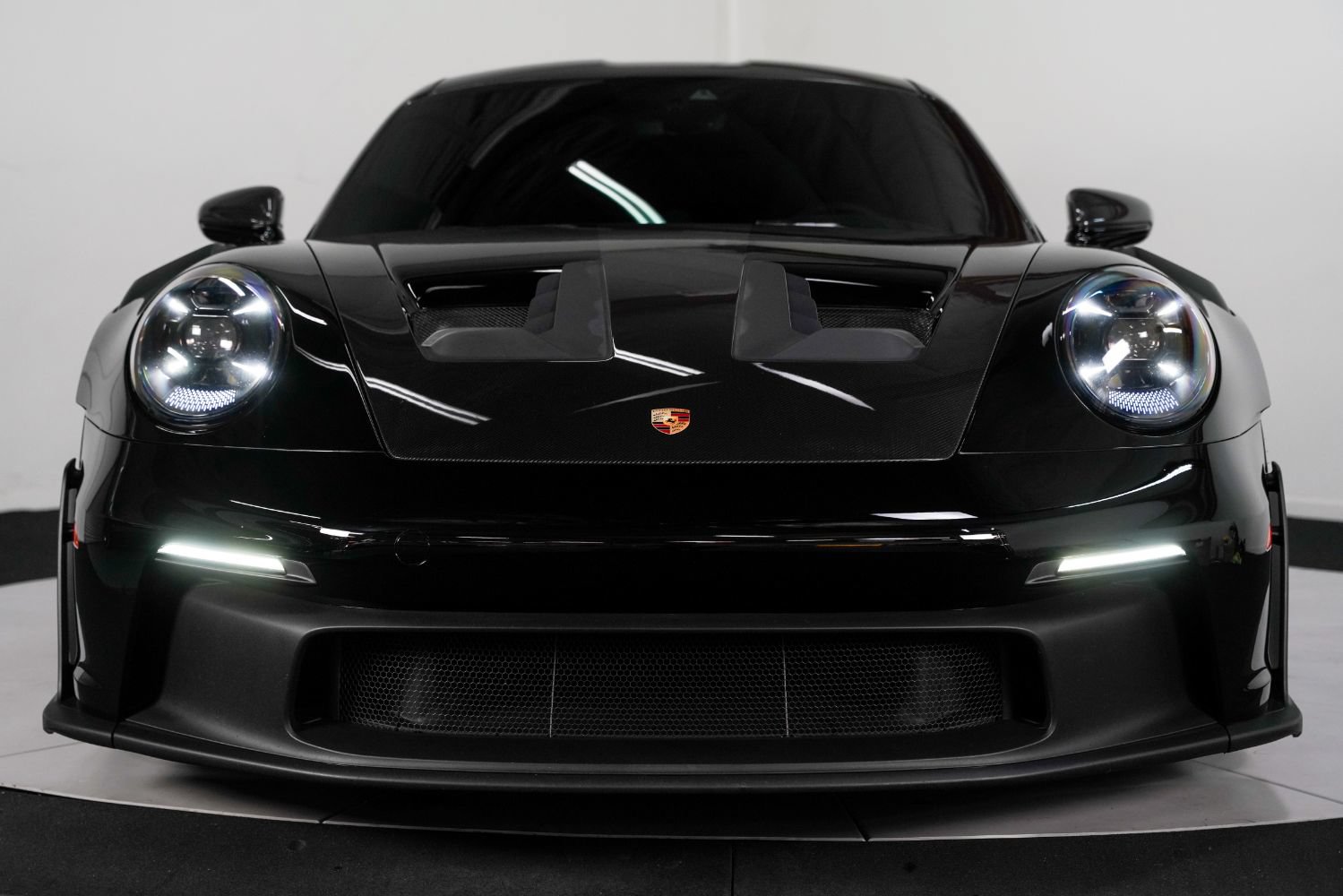Used 2025 Porsche 911 GT3 RS w/ Weissach Package RWD image 15