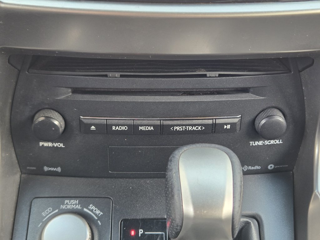 Used 2017 Lexus NX 200t F Sport w/ Accessory Package 2 FWD image 25
