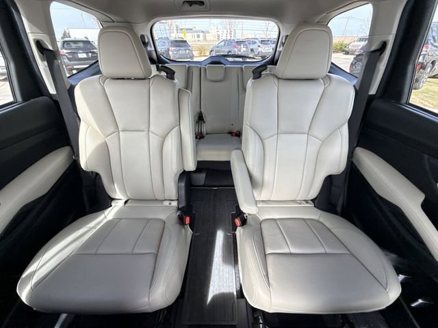Certified 2024 Subaru Ascent Limited image 21