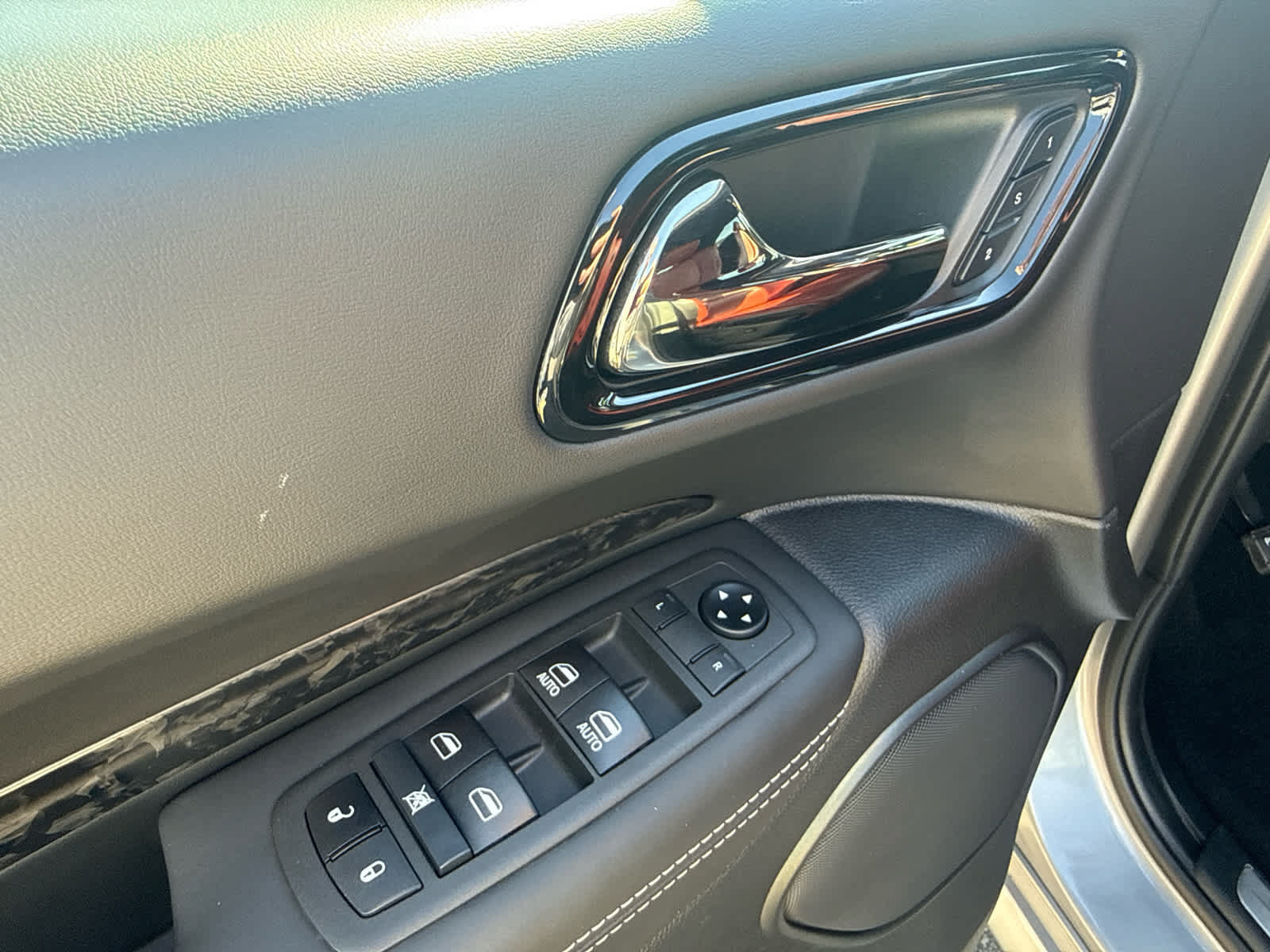 Used 2021 Dodge Durango SRT Hellcat w/ Premium Interior Group AWD/4WD image 50