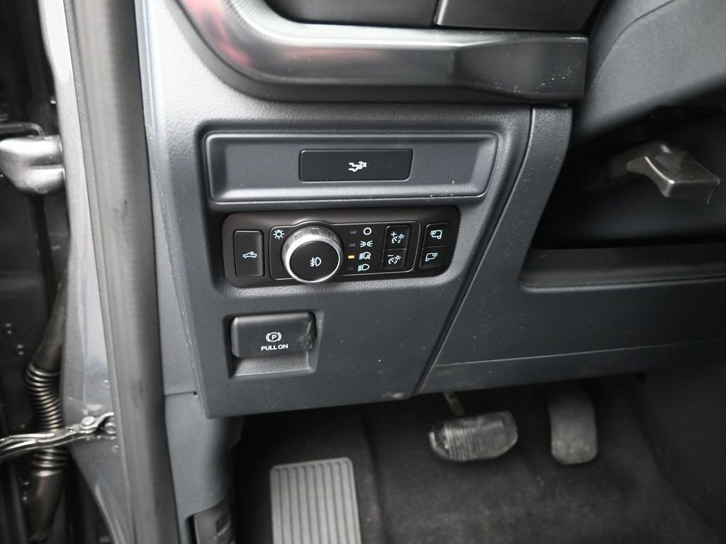 New 2026 Ford F150 Lariat w/ FX4 Off-Road Package image 13