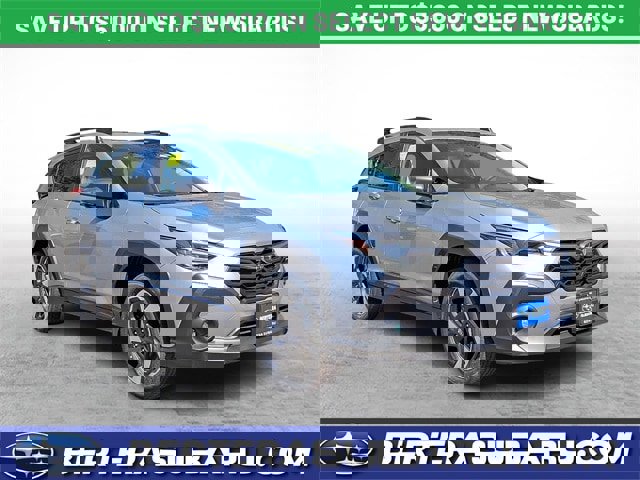 New 2025 Subaru Crosstrek 2.5i Limited