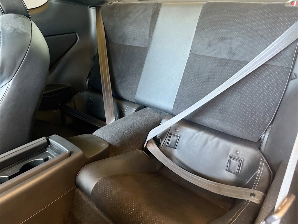 Used 2024 Toyota GR86 TRUENO Edition image 23