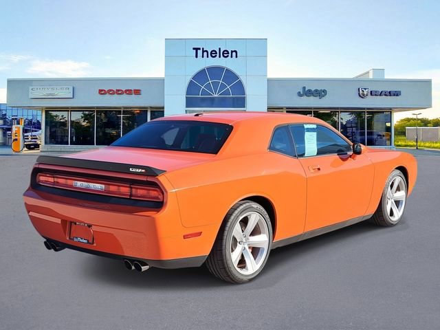 Used 2010 Dodge Challenger SRT8 image 5