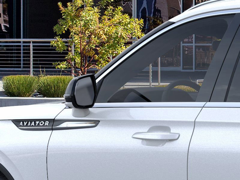 New 2025 Lincoln Aviator Reserve w/ Equipment Group 201A image 19