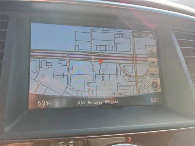 Used 2018 INFINITI QX80 2WD w/ Driver Assistance Package image 12