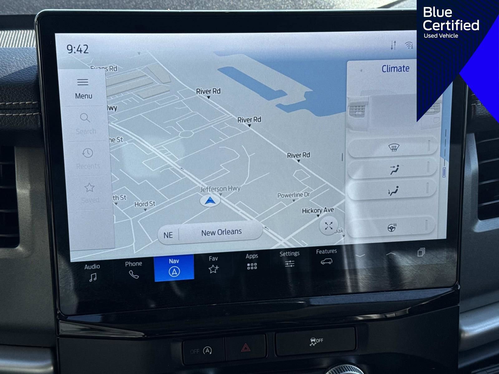 Certified 2024 Ford Expedition Max XLT image 32