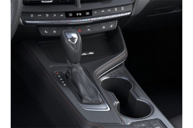 New 2026 Cadillac CT4 Sport image 24