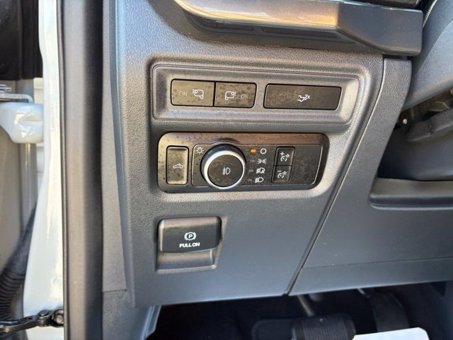 Used 2023 Ford F150 XLT w/ Equipment Group 302A High AWD/4WD image 28