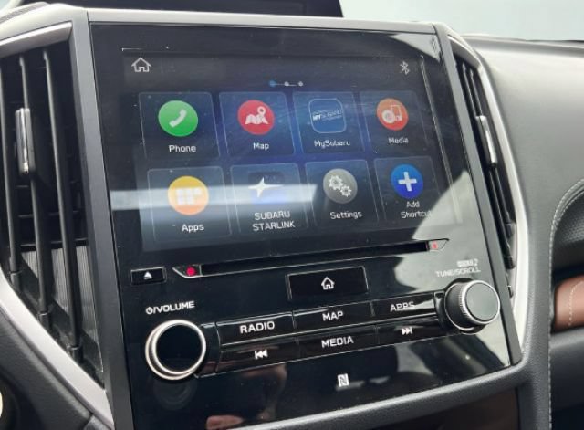 Used 2019 Subaru Forester Touring AWD/4WD image 9