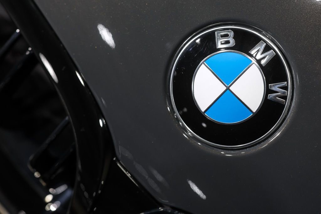 Used 2024 BMW M8 Competition w/ M Carbon Exterior Package image 12