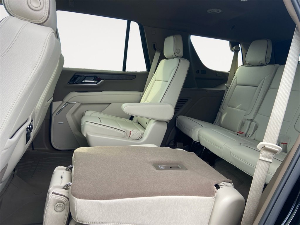New 2026 GMC Yukon Denali w/ LPO, Floor Liner Package image 13
