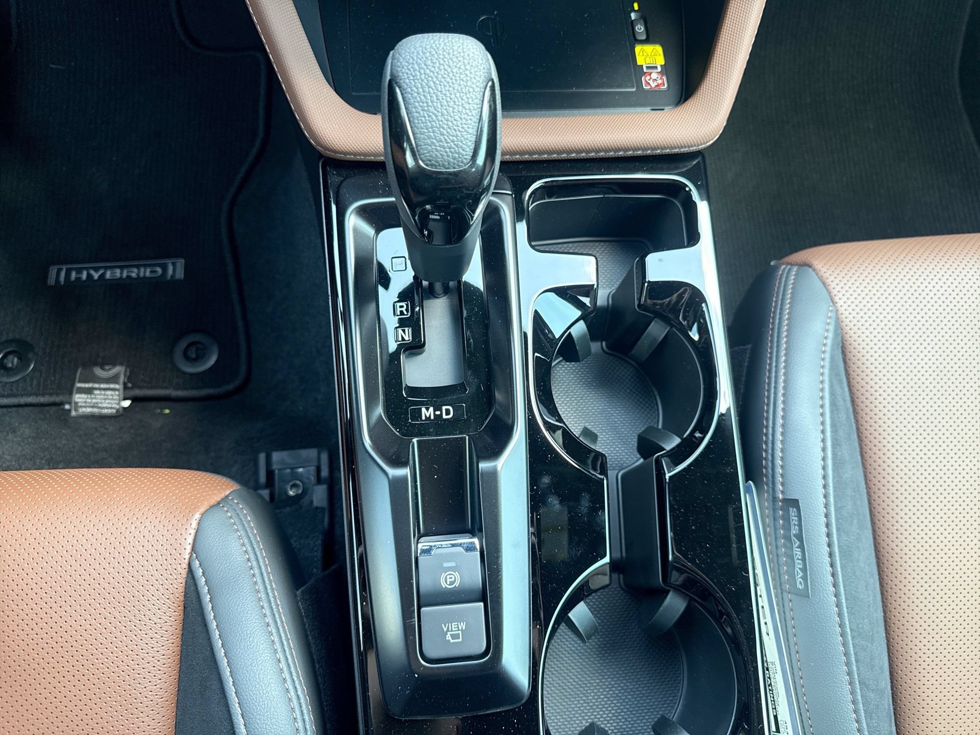 New 2026 Subaru Forester Touring AWD/4WD image 22