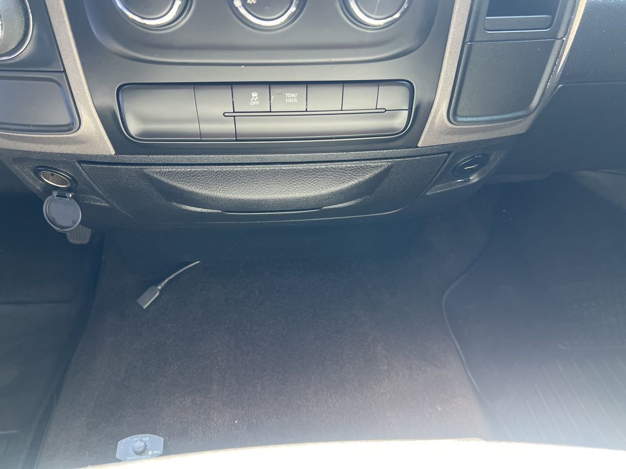 Used 2016 RAM 1500 Express w/ Black Ram 1500 Express Group image 28