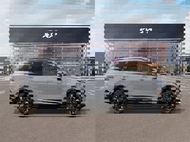 New 2026 Kia Sportage SX image 7