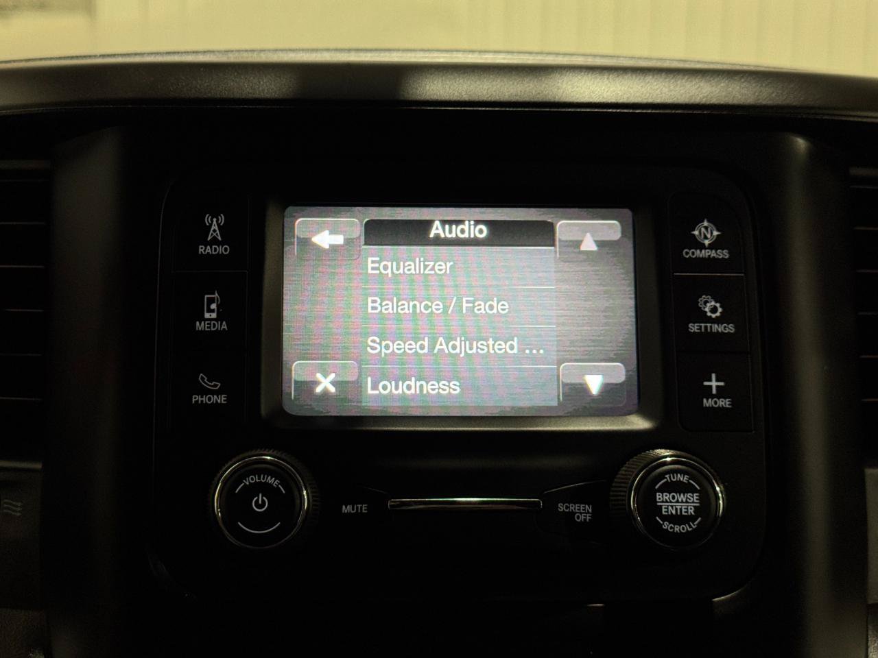 Used 2023 RAM 2500 Tradesman AWD/4WD image 33