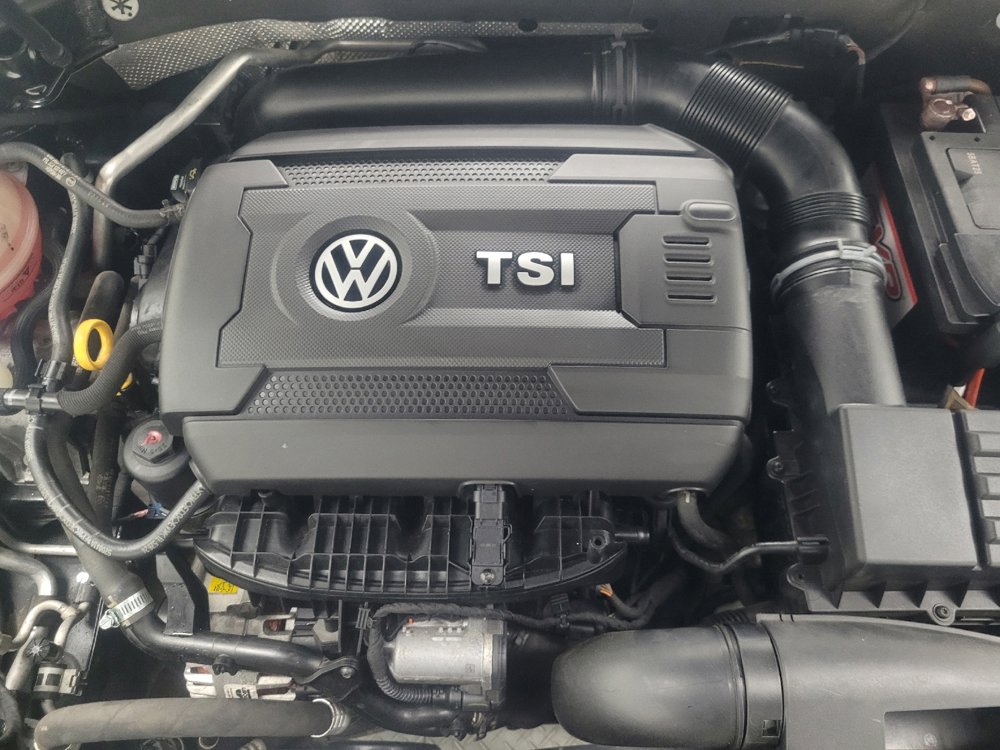 Used 2016 Volkswagen Passat 1.8T SE FWD image 30