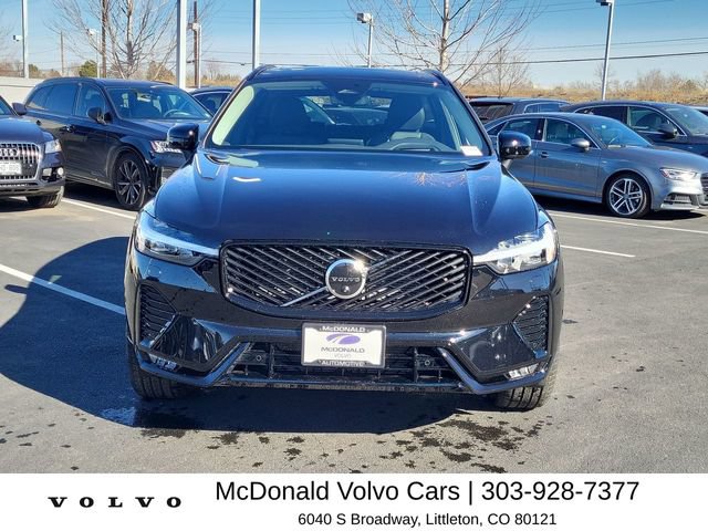 New 2026 Volvo XC60 B5 Ultra w/ Climate Package AWD/4WD image 3