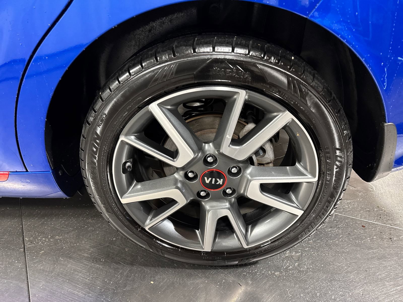 Used 2020 Kia Soul GT-Line Turbo FWD image 12