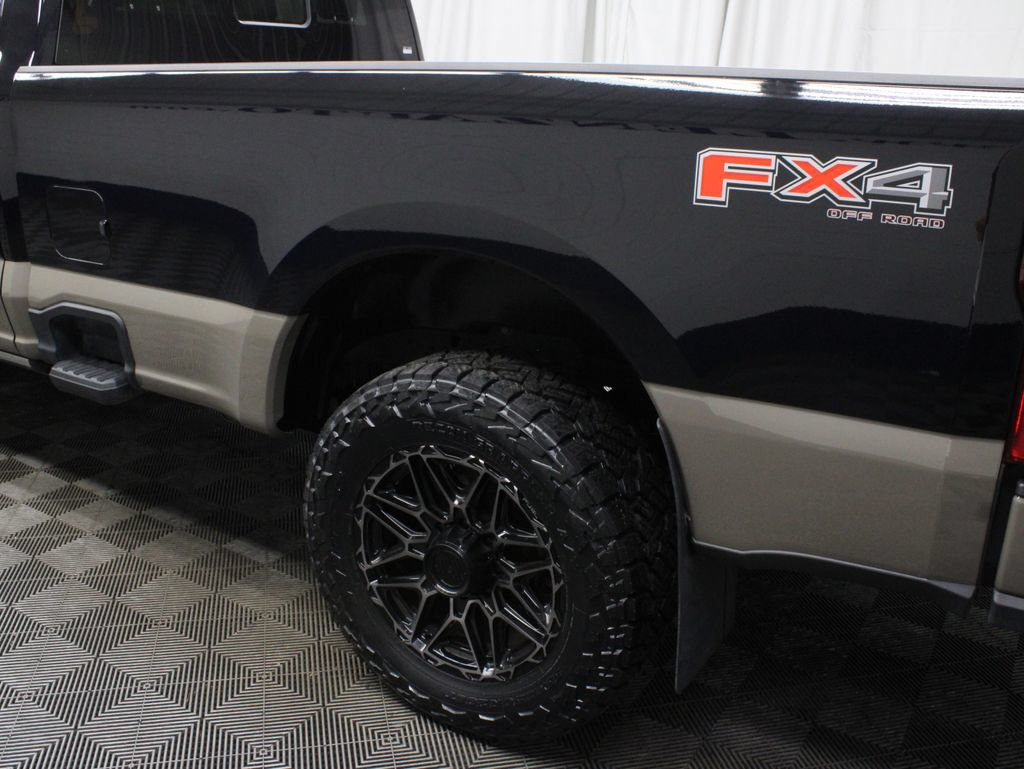 Used 2026 Ford F250 King Ranch AWD/4WD image 54