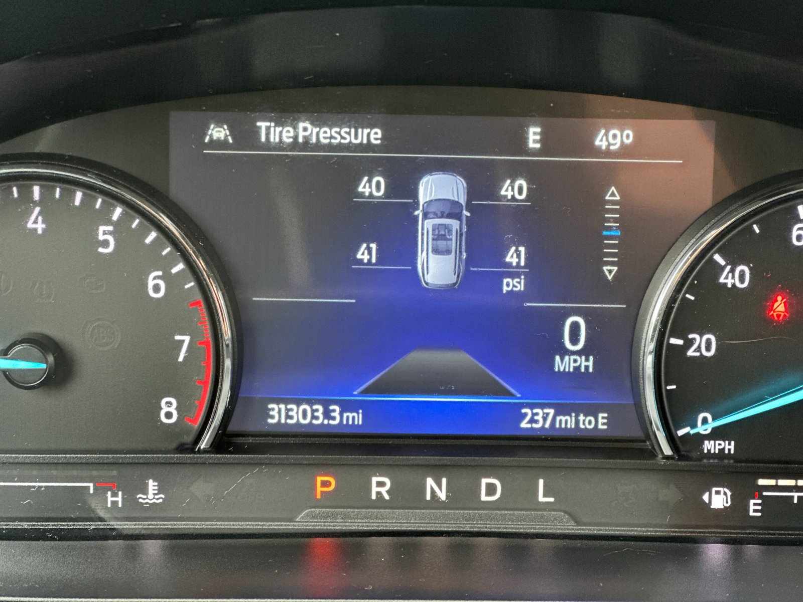 Certified 2022 Ford Explorer XLT image 29