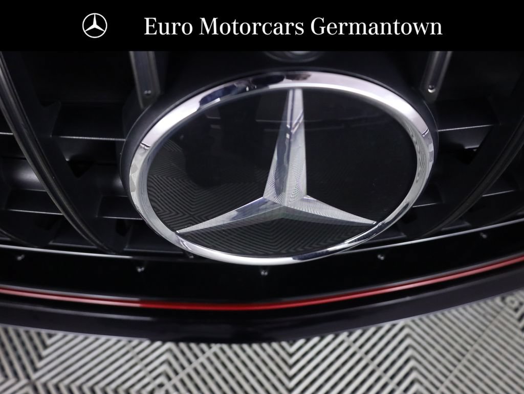 Used 2026 Mercedes-Benz AMG GT 55 image 76