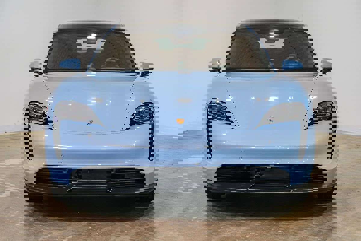 Used 2022 Porsche Taycan 4S image 6
