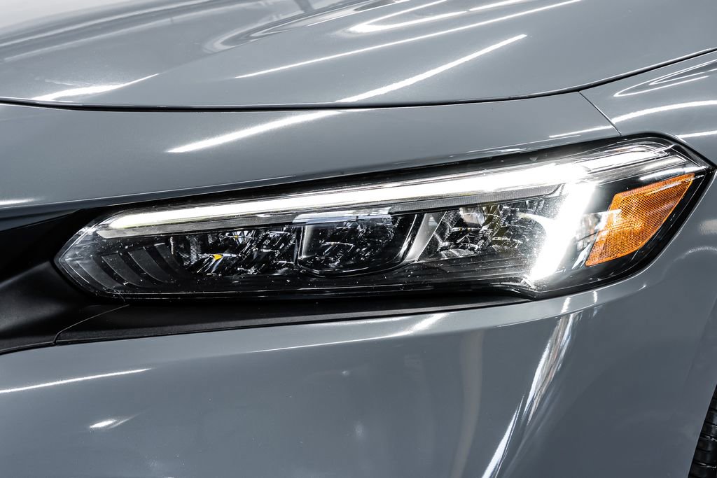 Used 2022 Honda Civic Sport image 9