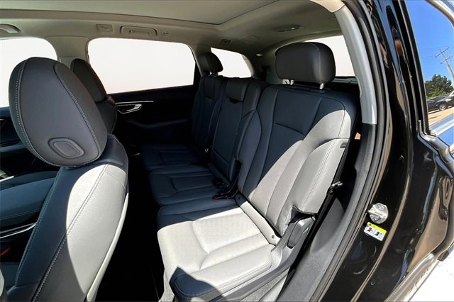 New 2025 Audi Q7 3.0T Premium Plus image 10