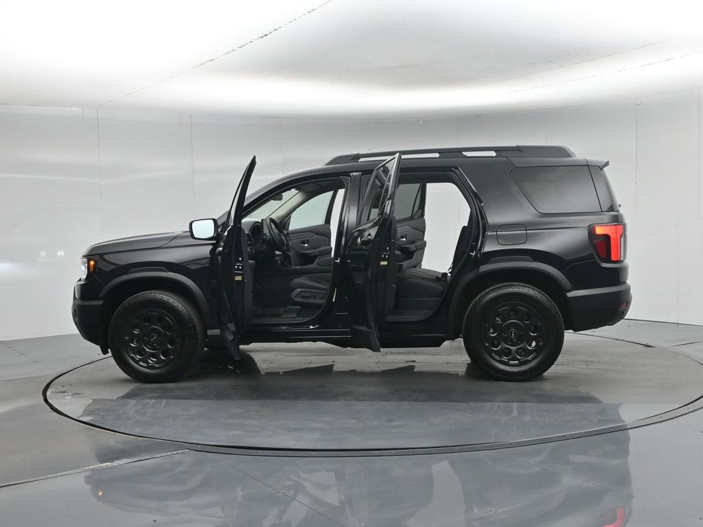 Used 2026 Honda Passport RTL image 36