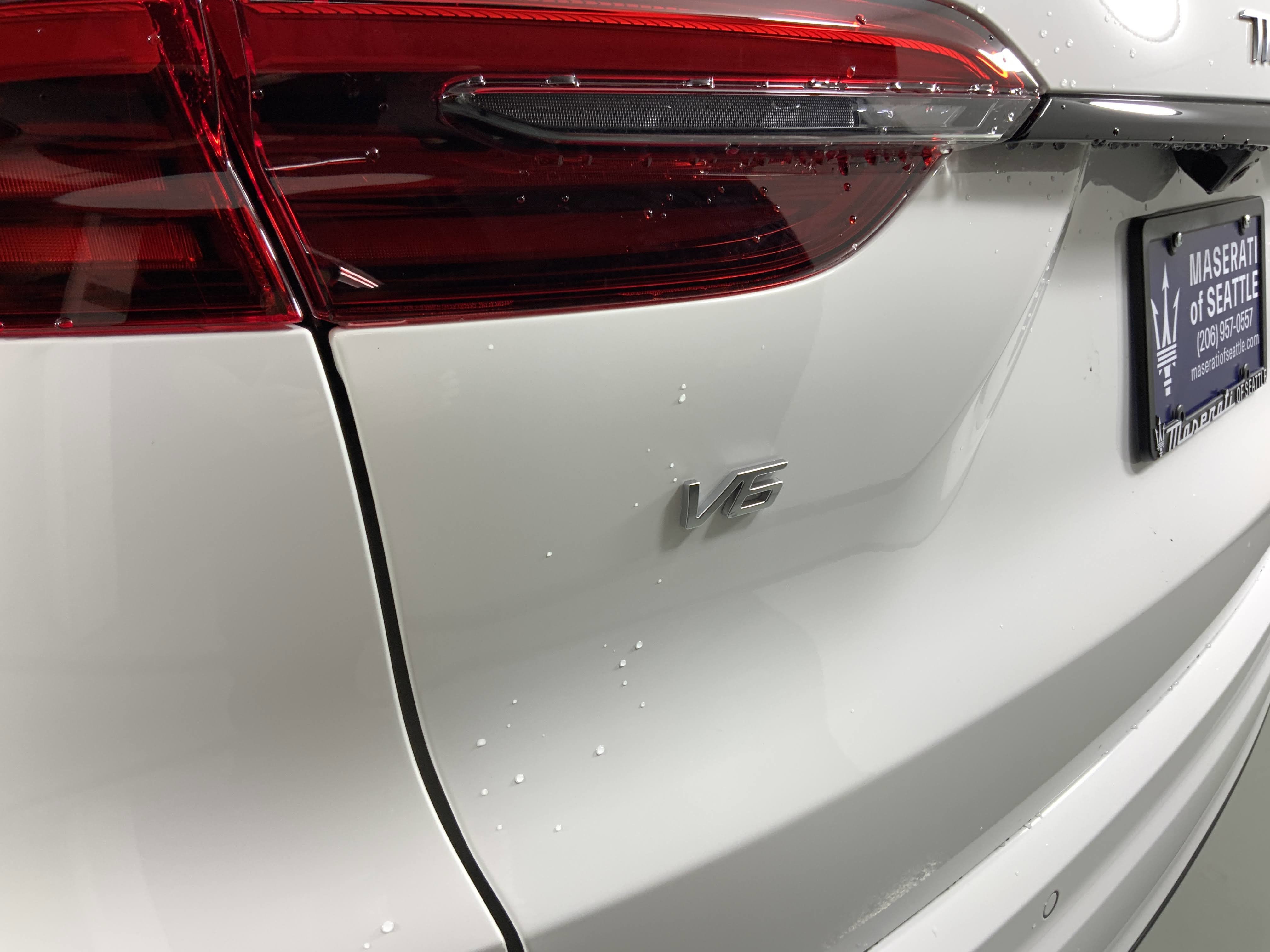 New 2026 Maserati Grecale Modena image 16