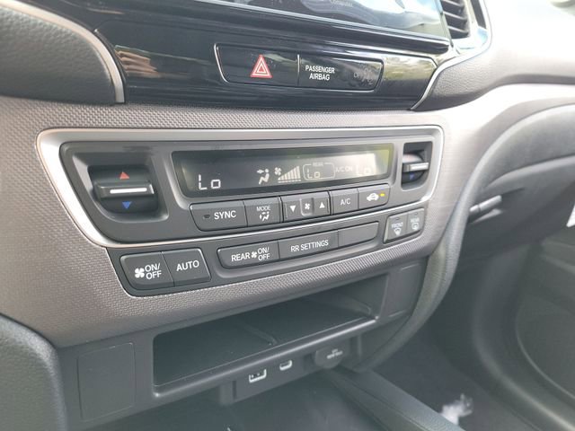 New 2025 Honda Ridgeline Sport+ image 24