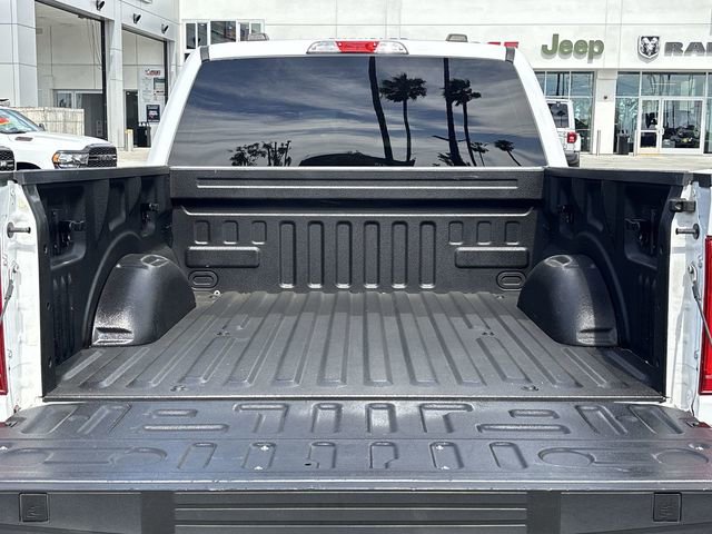 Used 2022 Ford F150 XL w/ STX Appearance Package image 15
