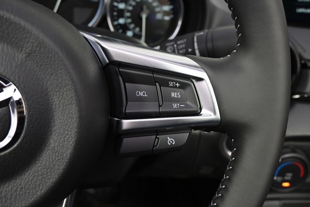 New 2026 MAZDA MX-5 Miata Club image 35