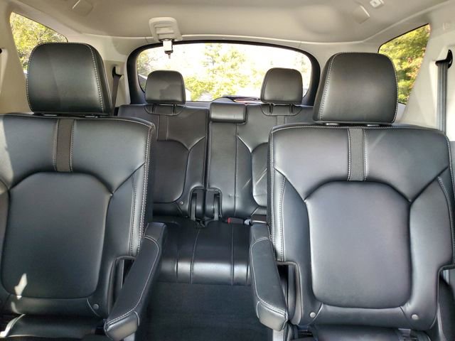 Used 2023 Honda Pilot EX-L image 21