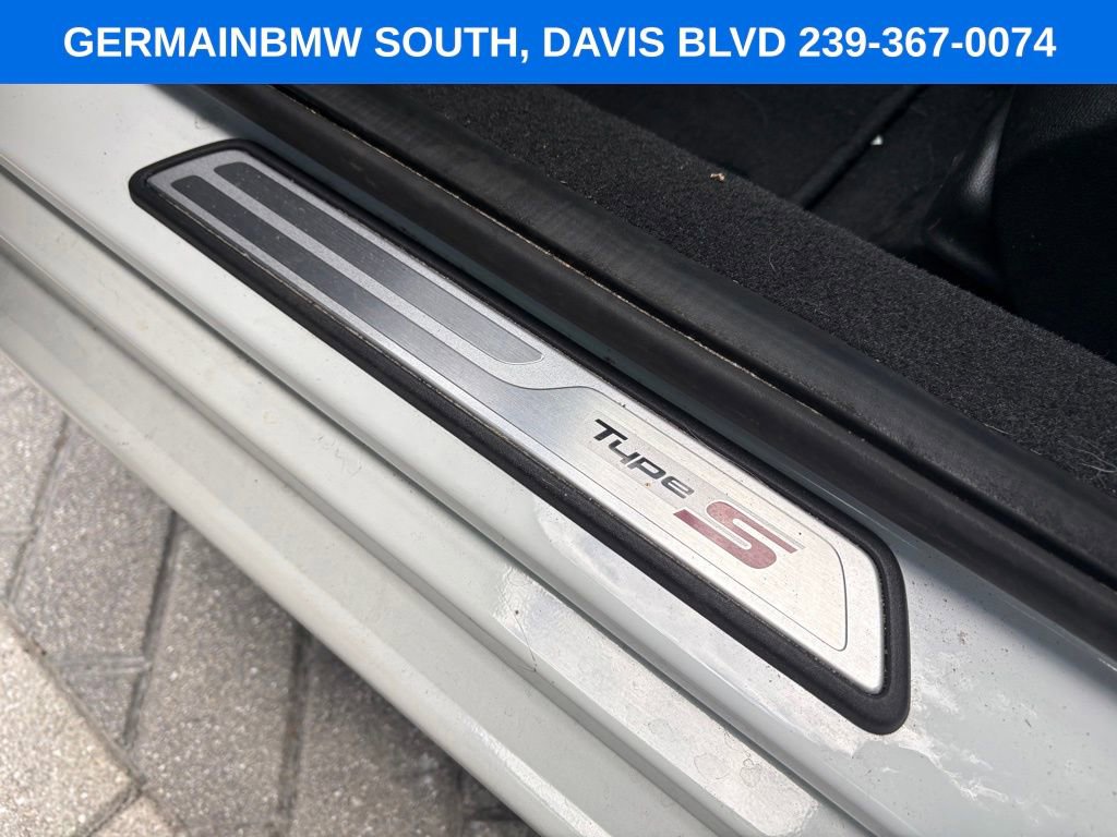 Used 2023 Acura TLX Type S AWD/4WD image 11