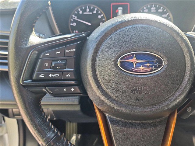 Used 2025 Subaru Outback Wilderness w/ Wilderness Package AWD/4WD image 29