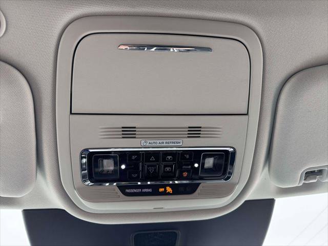 Used 2025 Lincoln Aviator AWD w/ Equipment Group 101A image 31