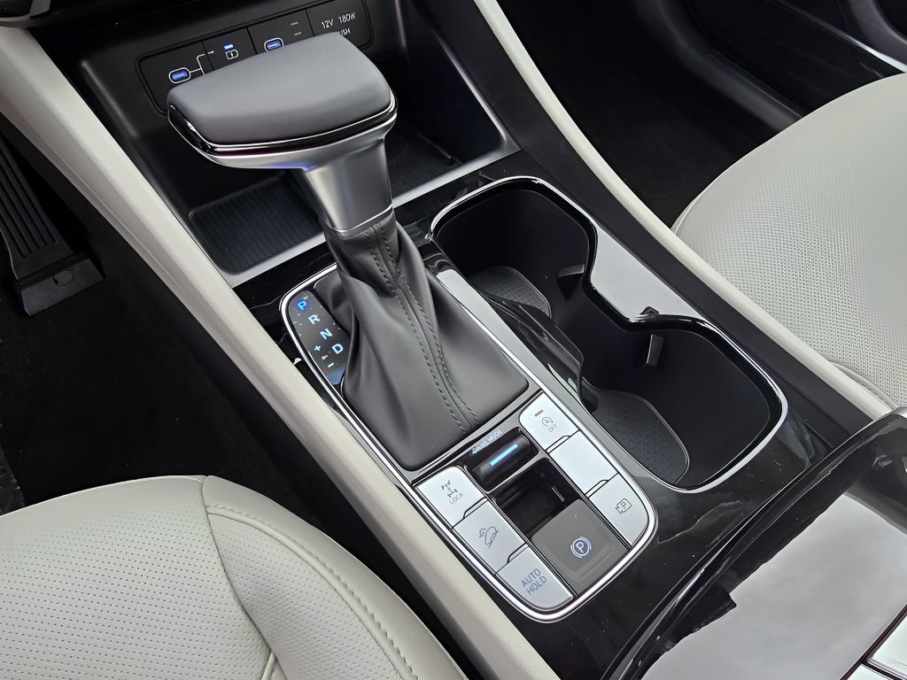 New 2026 Hyundai Tucson SEL image 19