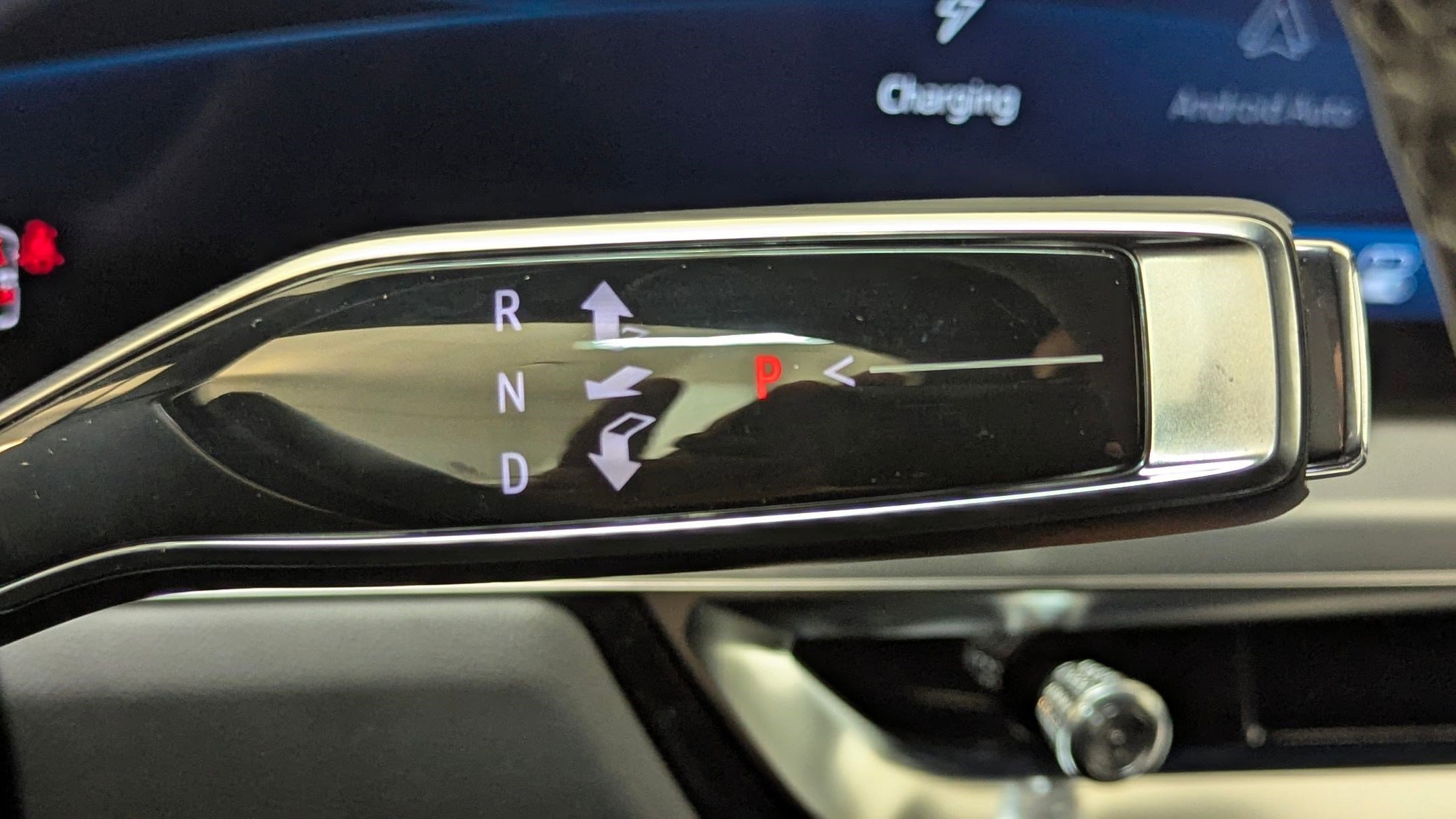 New 2026 Cadillac Lyriq Sport image 30