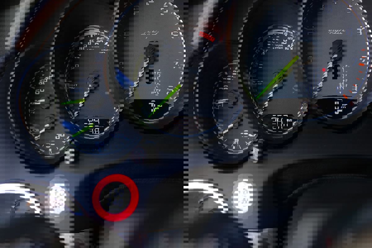 Used 2017 Porsche Cayenne S image 53