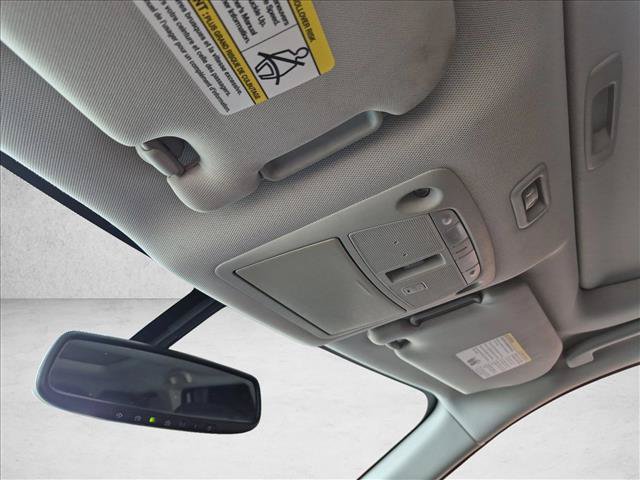 Used 2017 Nissan Pathfinder Platinum w/ Cargo Package FWD image 22