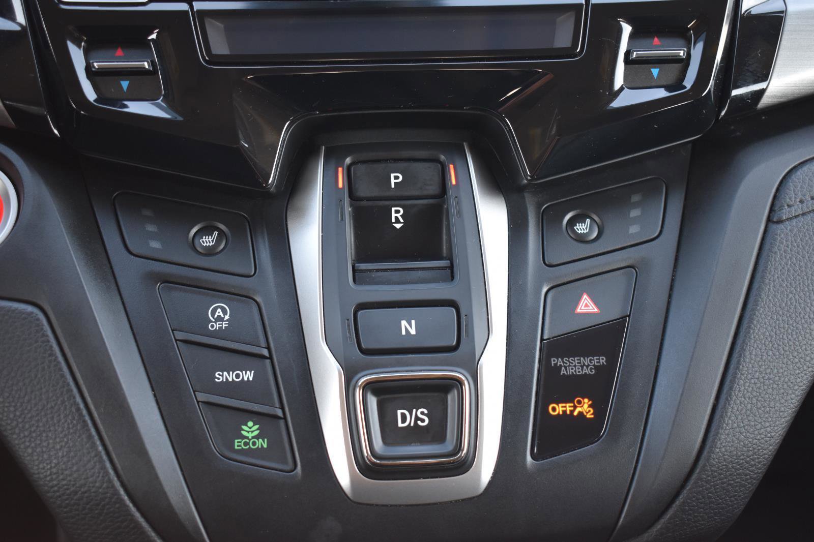 Used 2021 Honda Odyssey EX-L image 10