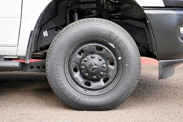 New 2026 RAM 2500 Tradesman AWD/4WD image 8