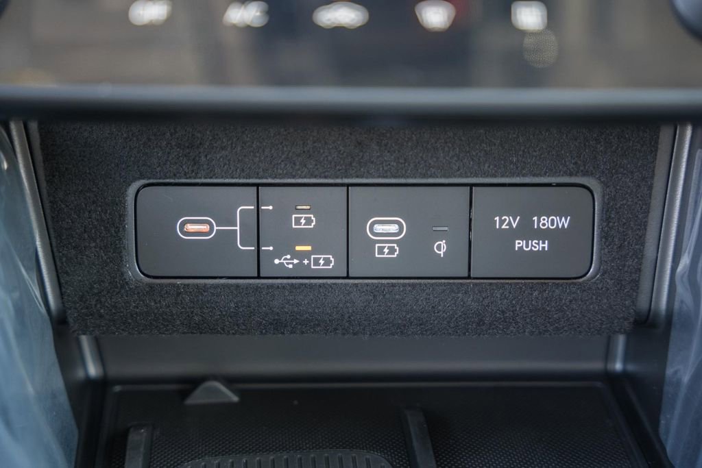 New 2026 Hyundai Sonata SEL FWD image 22