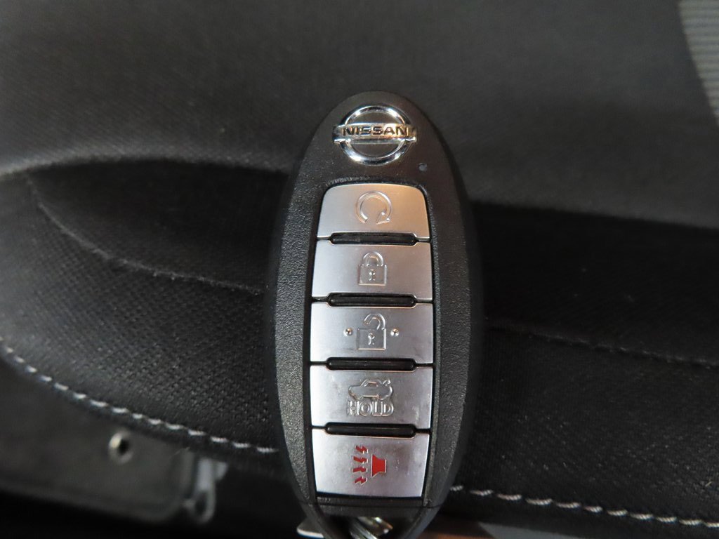 Used 2021 Nissan Sentra SV image 46