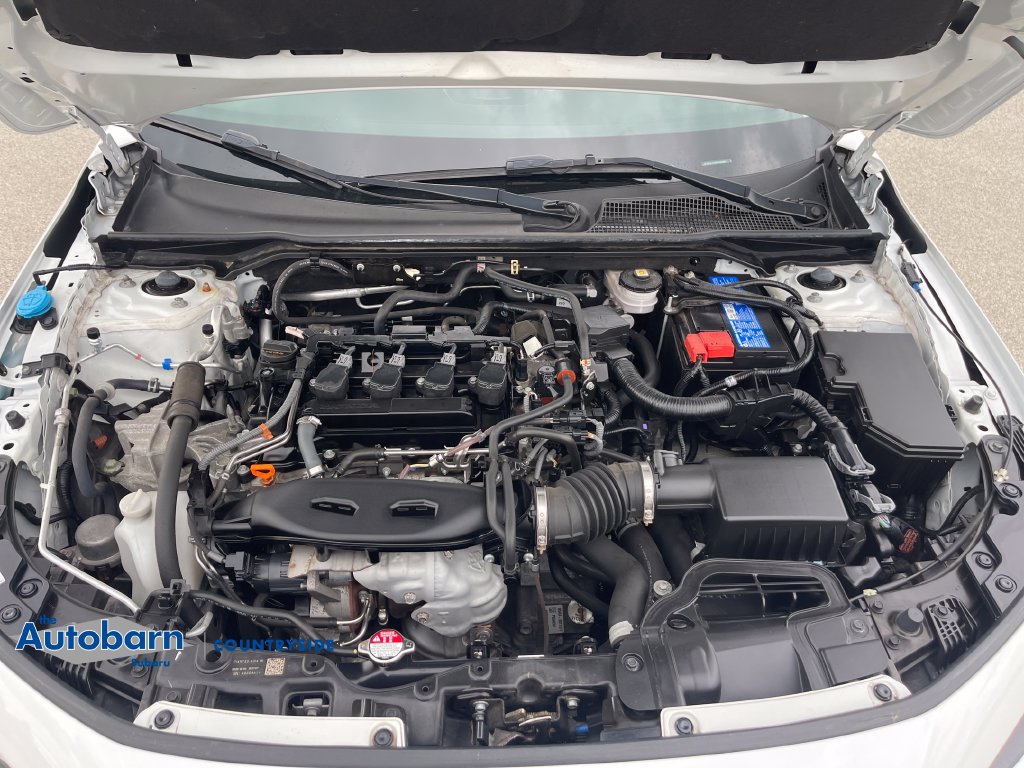 Used 2023 Honda Civic Touring image 23