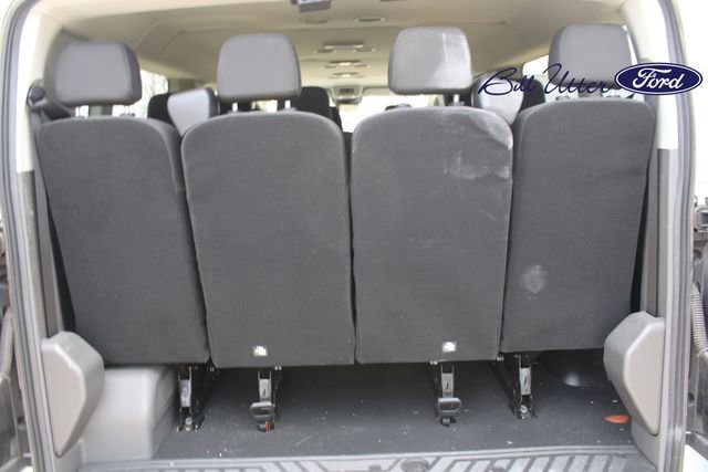 Used 2023 Ford Transit 350 XLT image 9