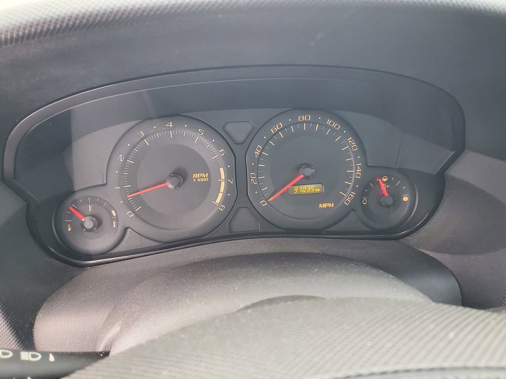 Used 2004 Cadillac CTS 3.6 w/ Preferred Equipment Group image 14